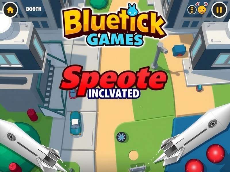 Neon Racer high-speed racing game on PC